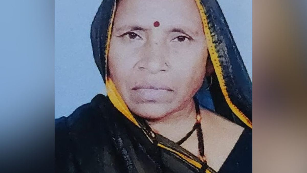 jalaun woman dies after erickshaw collision